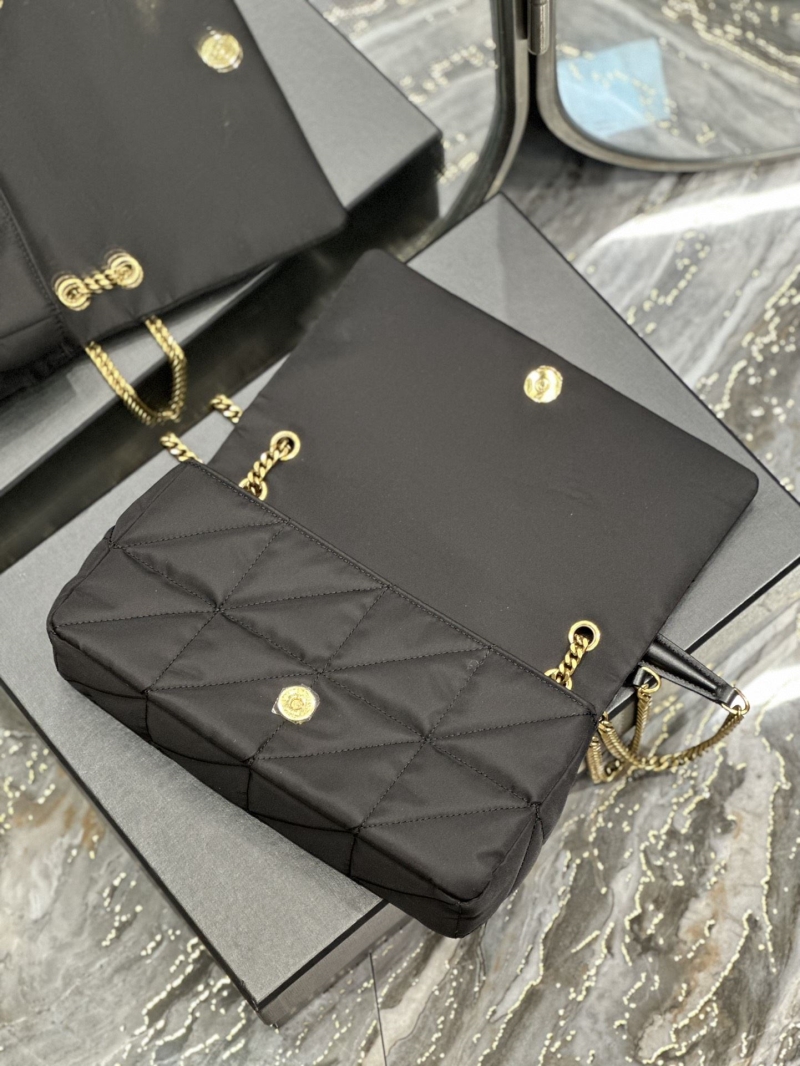 YSL Top Handle Bags